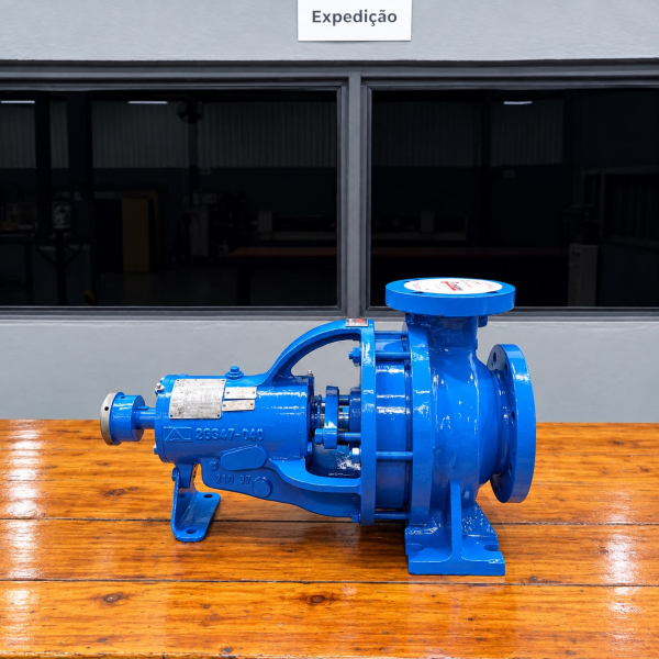 BOMBA CENTRIFUGA RHEINHUTTE - RN 65160A